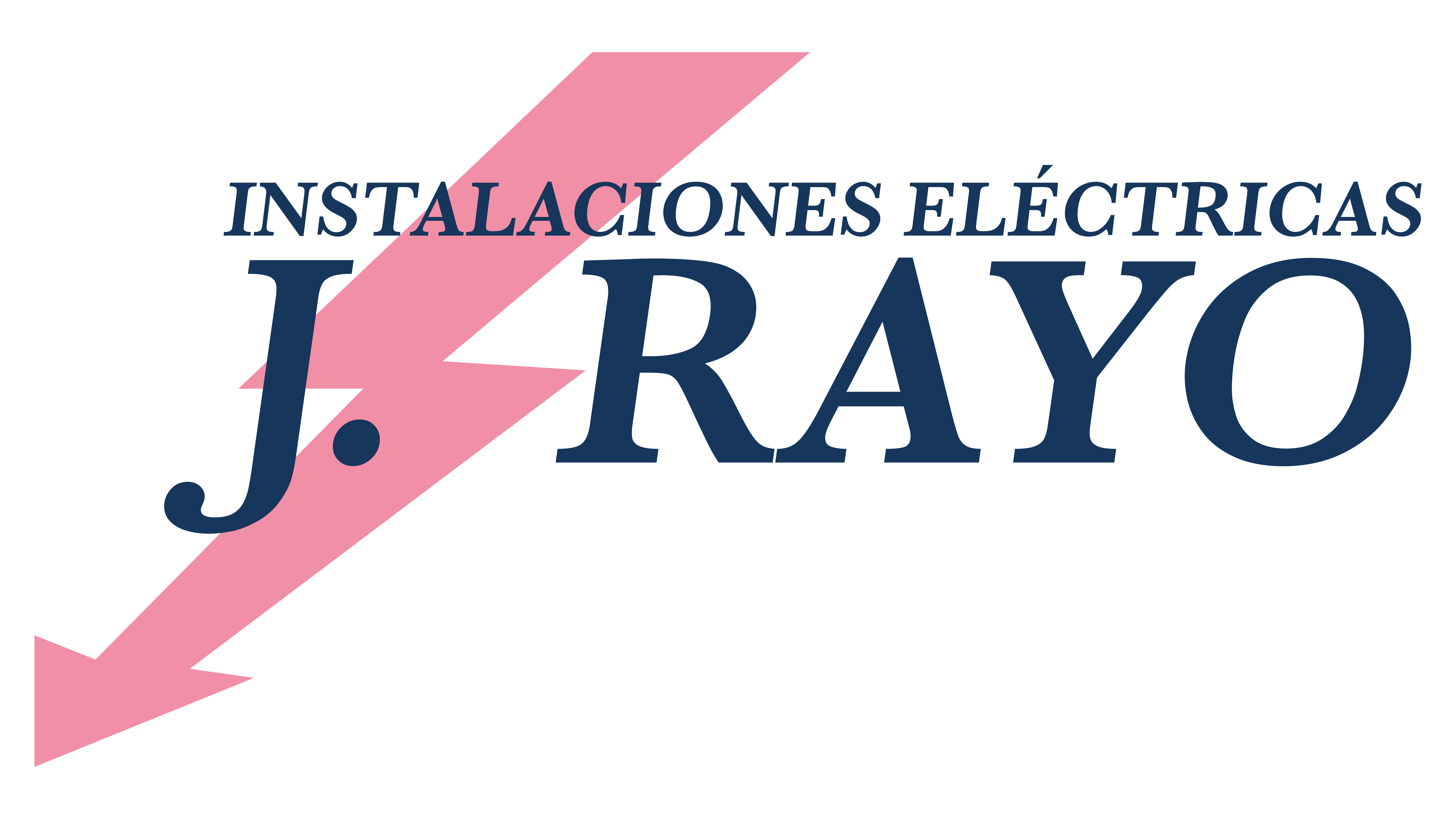 instalaciones-electricas-j-rayo-logo